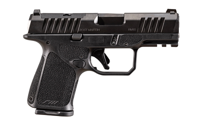 RMARTIN RM1SBLKOSP10CA      *CA*9MM  10/10 OSP BLK