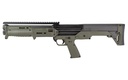 KEL-TEC KS7GRN-GEN2 KS7 G2 BULLPUP FRAME 12 GAUGE PUMP 3" 6+1 18.50" BLACK STEEL BARREL, GREEN RECEIVER, M-LOK, GREEN POLYMER STOCK & GRIP