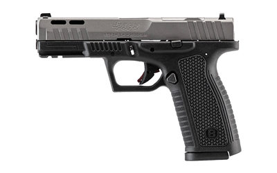 BERSA BP9FSDTOR BP9  9MM OR DUO TONE   4.25"  17RD