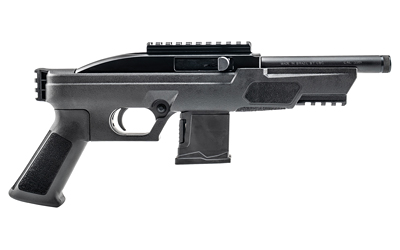 ROSSI RS22P6BK RS22  22 LR 10+1 6" BLACK