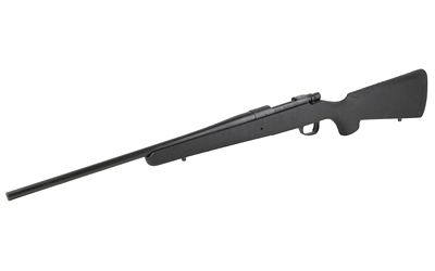 HOWA HHSSL708BLK 1500 SUPERLITE GEN2 FULL SIZE 7MM-08 REM 3+1 20" BLACK THREADED BARREL, MATTE BLUE STEEL DRILLED & TAPPED RECEIVER, BLACK W/BLACK WEBBING HS PRECISION SYNTHETIC STOCK, RIGHT HAND
