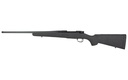 HOWA HHSSL65CRBLK 1500 SUPERLITE GEN2 FULL SIZE 6.5 CREEDMOOR 3+1 20" BLACK THREADED BARREL, MATTE BLUE STEEL DRILLED & TAPPED RECEIVER, BLACK W/BLACK WEBBING HS PRECISION SYNTHETIC STOCK, RIGHT HAND