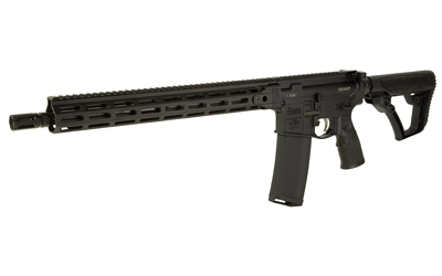 DANIEL DEFENSE 0220112138047 DD4 RIII V7 5.56 NATO 30+1 16" M-LOK BLACK