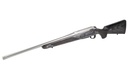 TIKKA JRTXG31622MT T3X LAMINATED FULL SIZE 308 WIN 3+1 20" STAINLESS THREADED BARREL, STAINLESS STEEL DRILLED & TAPPED RECEIVER, OIL GRAY FIXED LAMINATE STOCK, RIGHT HAND