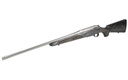 TIKKA JRTXG32022MT T3X LAMINATED FULL SIZE 30-06 SPRINGFIELD 3+1 22.40" STAINLESS THREADED BARREL, STAINLESS STEEL DRILLED & TAPPED RECEIVER, OIL GRAY FIXED LAMINATE STOCK, RIGHT HAND