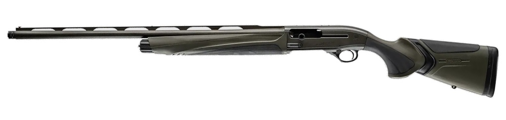 BERETTA USA J42XG18L A400 XTREME PLUS KO 12 GAUGE SEMI-AUTO 3.50" 2+1 28" OVERALL OD GREEN STEELIUM PLUS VENT RIB BARREL, DRILLED & TAPPED RECEIVER, KICK-OFF OD GREEN SYNTHETIC STOCK, LEFT HAND