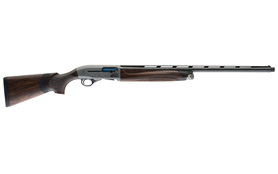 BERETTA USA J42CK18 A400 XCEL SPORTING KO 12 GAUGE SEMI-AUTO 3" 2+1 28" AQUATECH SHIELD GRAY COATING STEELIUM VENT RIB BARREL, AQUATECH SHIELD GRAY COATING RECEIVER,  KICK-OFF WALNUT STOCK