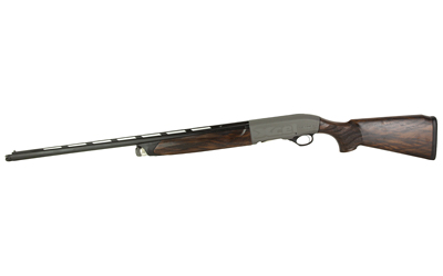 BERETTA USA J42CJ18 A400 XCEL SPORTING 12 GAUGE SEMI-AUTO 3" 2+1 28" AQUATECH SHIELD GRAY COATING STEELIUM VENT RIB BARREL, AQUATECH SHIELD GRAY COATING RECEIVER, FIXED WALNUT STOCK