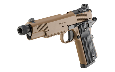 SPG POT9230CBAOS   45 OPERATOR 1911  5     8R COY