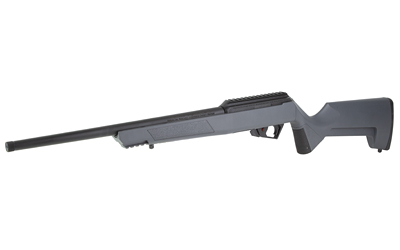SAVAGE ARMS 19777 RXR  22 LR 10+1 16.50" MILITARY GRAY