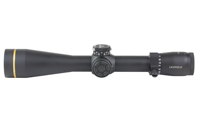 LEUPOLD 183850 VX-5HD GEN 2 BLACK 3-15X 44MM 30MM TUBE ILLUMINATED FIREDOT DUPLEX RETICLE