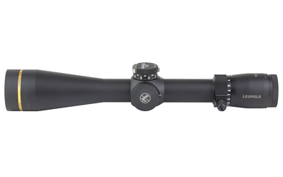 LEUPOLD 183848 VX-5HD GEN 2 BLACK 3-15X 44MM 30MM TUBE DUPLEX RETICLE