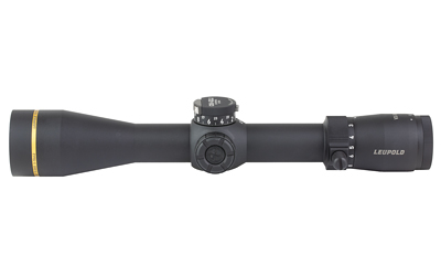 LEUPOLD 183847 VX-5HD GEN2 BLACK 2-10X42MM 30MM TUBE ILLUMINATED FIREDOT DUPLEX RETICLE