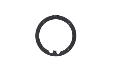 DEADAIR DA012 DETENT RING KEYMO&KEYMICRO ADAPTER