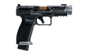 CIA*HG7864S-N    CANIK TTI CMBT 9MM 10R 4.6    SMK