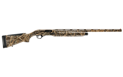 BERETTA USA J32OSG18 A300 ULTIMA KO 12 GAUGE SEMI-AUTO 28"OVERALL MOSSY OAK SHADOW GRASS VENT RIB BARREL, ALUMINUM DRILLED & TAPPED RECEIVER, KICK-OFF MOSSY OAK SHADOW GRASS SYNTHETIC STOCK