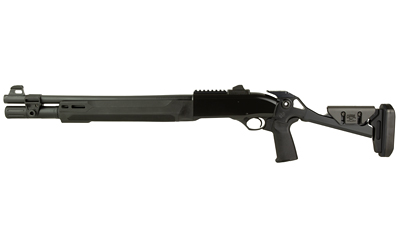 BER J32CTC11  A300 ULTIMA PATROL   12 19.1  BLK