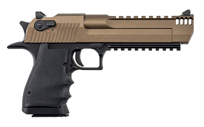 MAG DE50L6BB 50AE 6 BLK/BB