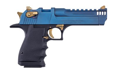MAG DE44L5CBG 44M 5 BLK/CRBBLUE/GLD