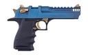 MAG DE44L5CBG 44M 5 BLK/CRBBLUE/GLD