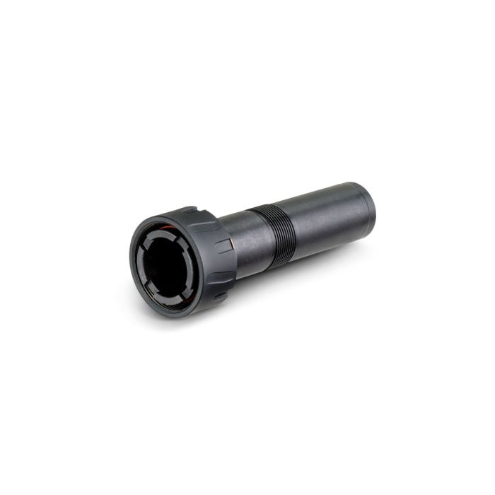 BANISH(SILENCER CENTRAL) 100000350031 BANISH 12  FITS 6.70" LONG STEEL BLACK