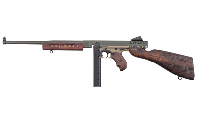 THMP TM1C4       ARMY 45ACP 16.5 30R WAL