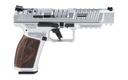 CIA HG7010CR-N   CANIK RIVAL-S 9M 5 18R SS  ROSEWD