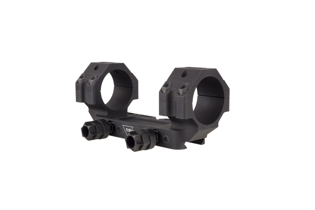 TRIJICON AC22044   BLACK ALUMINUM 30MM TUBE BOLT ACTION