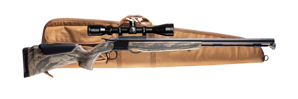 CVA PR2047NSCP OPTIMA 50/300 AEROLITE 26  RLTL