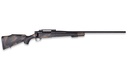WEATHERBY  VANGUARD BLACK HILLS 308 WIN 5+1 22" THREADED BARREL