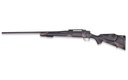 WEATHERBY  VANGUARD BLACK HILLS 300 WIN MAG 24" THREADED BARREL
