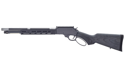 HENRY H012CH SPD HUSH 45COLT       16.5"  7R DKGRY