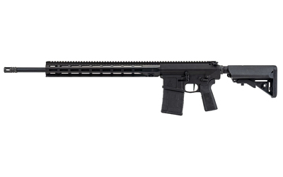 IWI US Z25DMR2265 ZION-25  6.5 CREEDMOOR 20+1 22" BLACK NITRIDE THREADED BARREL, BLACK RECEIVER W/PICATINNY RAIL, ARCA/M-LOK HANDGUARD, 8 POSITION B5 BLACK SYNTHETIC STOCK, BLACK POLYMER GRIP