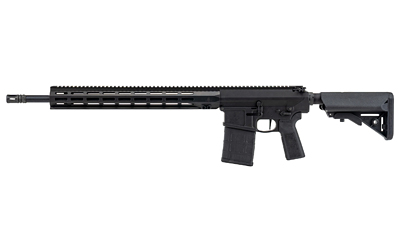 IWI US Z25DMR2065 ZION-25  6.5 CREEDMOOR 20+1 20" BLACK NITRIDE THREADED BARREL, BLACK RECEIVER W/PICATINNY RAIL, ARCA/M-LOK HANDGUARD, 8 POSITION B5 BLACK SYNTHETIC STOCK, BLACK POLYMER GRIP