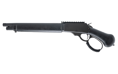 ROSSI 95P357131 R95  357 MAG 6+1 13.25" BLACK CERAKOTE STEEL BARREL, BLACK CERAKOTE STEEL FRAME, PICATINNY RAIL