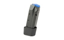 SMITH & WESSON 14456 CSX  17RD 9MM BLACK