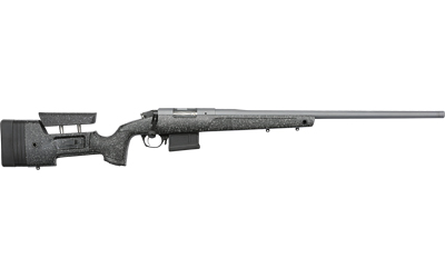 BERGARA BPR20-7BC     HMR PRO 7MMBC 20" BLK/GRY