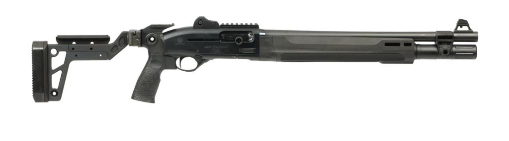 BER J131M2CPFC187  1301 TAC C MOD2   18.5 CHSL BLK