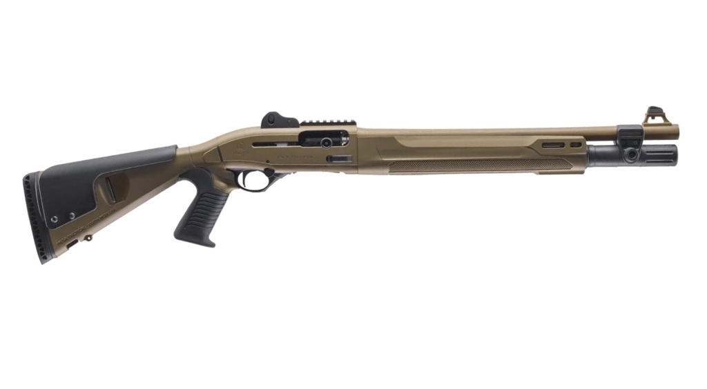 BER J131M2CTP187F  1301 TAC C MOD2   18.5 PG   FDE
