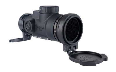 TRIJICON 2200353 MRO SD PATROL BLACK 1X 25MM 2 MOA RED DOT RETICLE