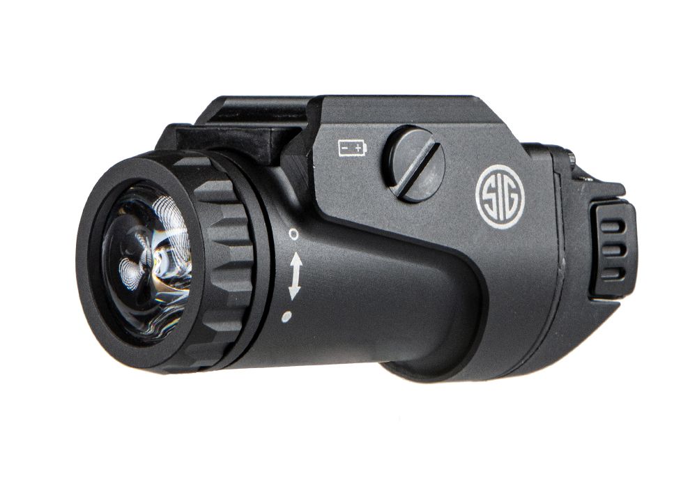 FOXTROT1X TACTICAL LIGHT