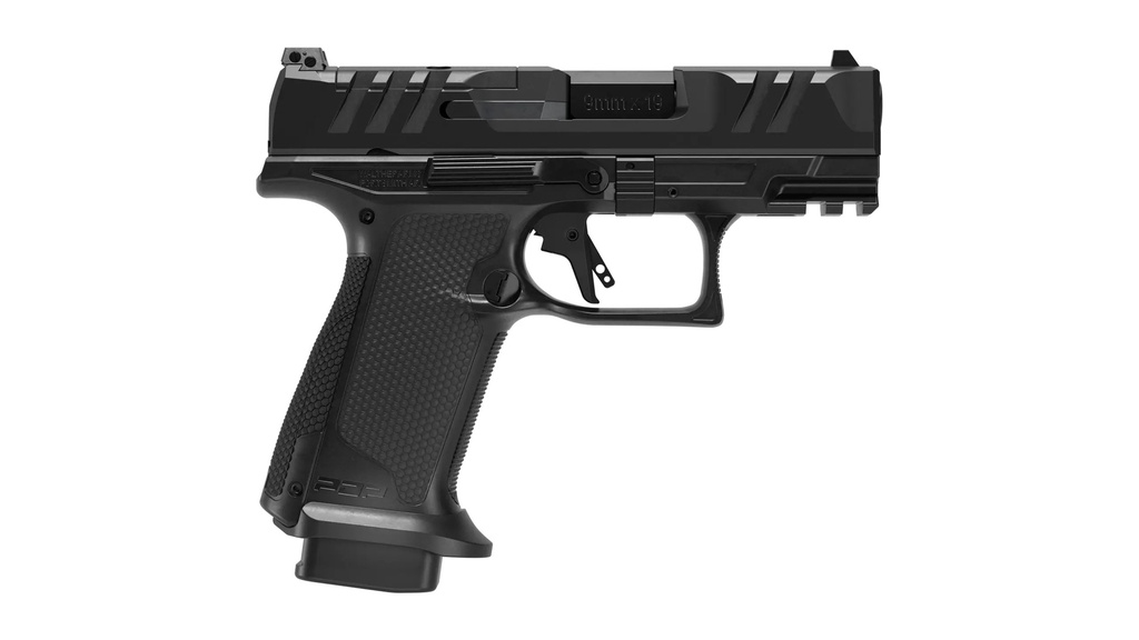 WAL 4797053 PDP F-SERIES PRO E 9MM 3.5 18RD