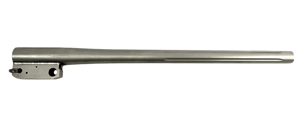 THOMPSON CENTER ARMS, LLC 8102R ENCORE PROHUNTER 300 BLACKOUT 15" FLUTED THREADED  STAINLESS STEEL