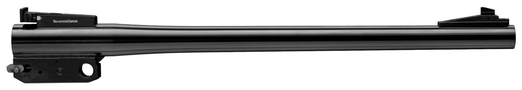 THOMPSON CENTER ARMS, LLC 8010R CONTENDER  22 LR MATCH GRADE BLACK CHROME MOLY STEEL