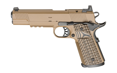 SPG PC9129LRCBAOS 9M TRP 1911 LTRL 5 COY