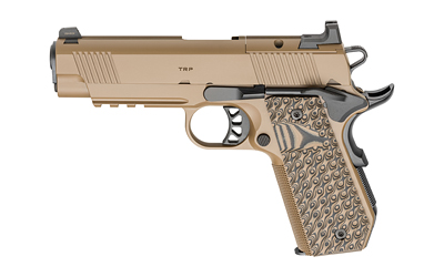 SPG PC9127LRCBCCAOS 9M TRP 1911 CRYCT LTRL 4.2 COY