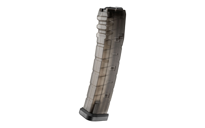 SPRINGFIELD ARMORY KN6030 KUNA  30RD 9MM LUGER TRANSLUCENT SMOKE POLYMER