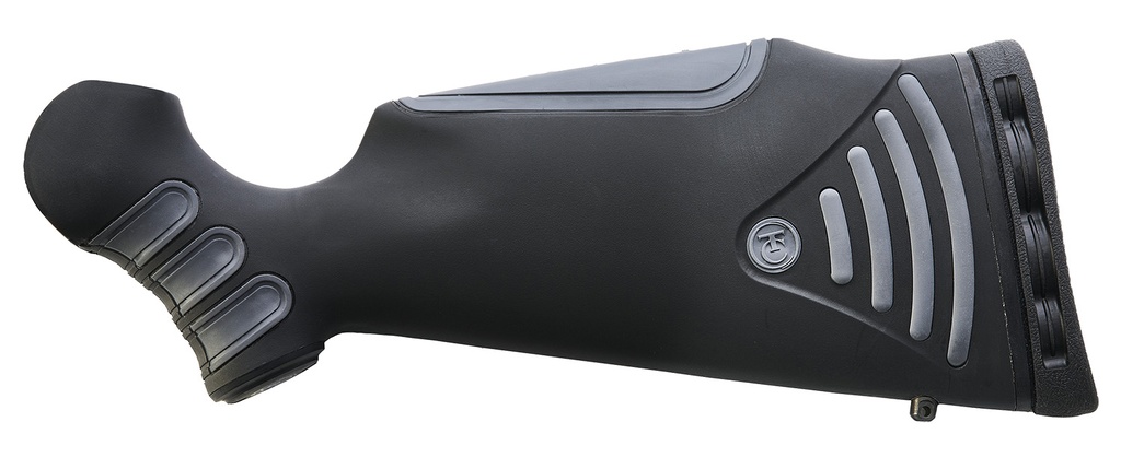 THOMPSON CENTER ARMS LLC 3200R ENCORE BUTTSTOCK BLACK FITS ENCORE PRO HUNTER RIFLE
