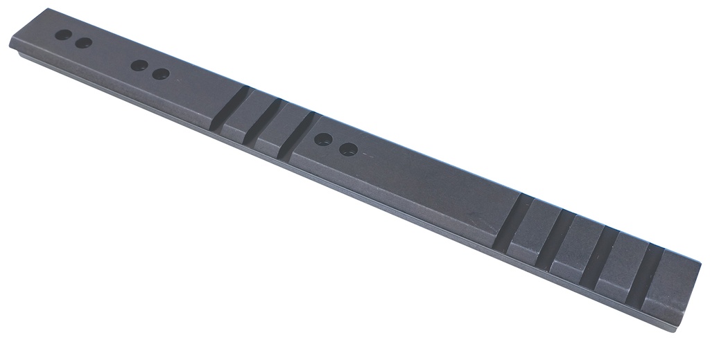 THOMPSON CENTER ARMS LLC 2080R ENCORE CROSS-SLOT BASE BLACK ALUMINUM 12 GAUGE SHOTGUN