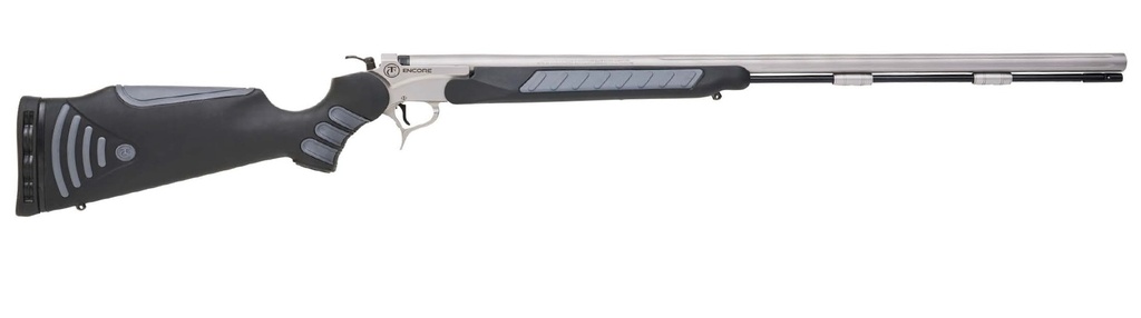 THOMPSON CENTER ARMS, LLC 6022R ENCORE PROHUNTER XT .50 CAL 28" BLACK COMPOSITE STOCK